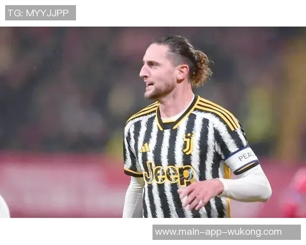 拉比奥特重返尤文主场感激不已直言对米兰而言这是失去的两分