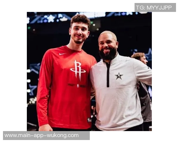 申京自信提升身体素质持球速度加快无球状态持续适应中