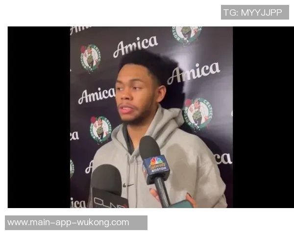 安芬尼西蒙斯谈训练营高强度与队友间愉快的磨合过程