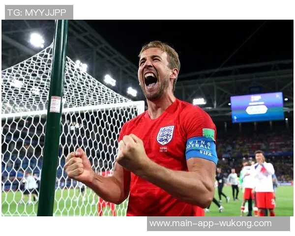 凯恩谈世界杯梦想：曾经失利但坚定信心继续追逐目标