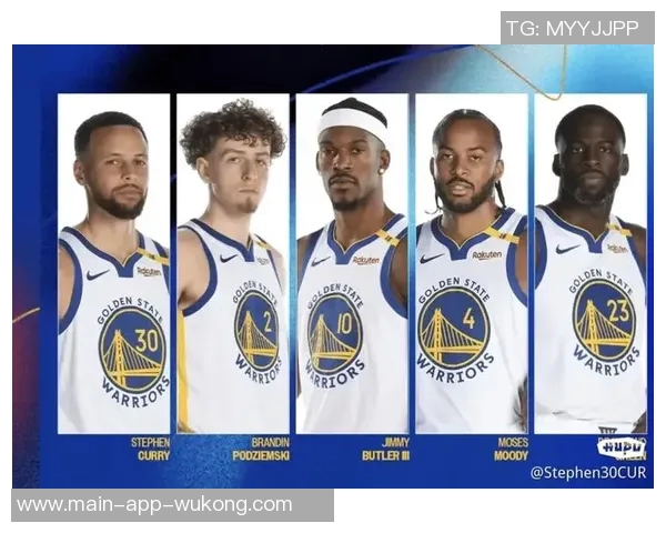 勇士遭遇三连败新阵容出战太阳库里领衔穆迪巴特勒追梦波斯特共赴挑战